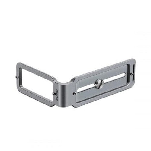 Leofoto UL-01T Universal Titanium L plate