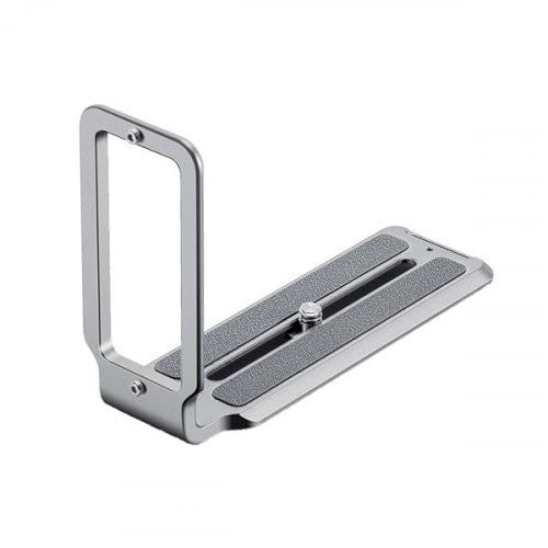 Leofoto UL-01T Universal Titanium L plate