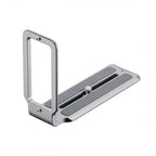 Leofoto UL-01T Universal Titanium L plate