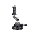 Leofoto SC-02 Kit with Arm and PC-90II Phone Clamp