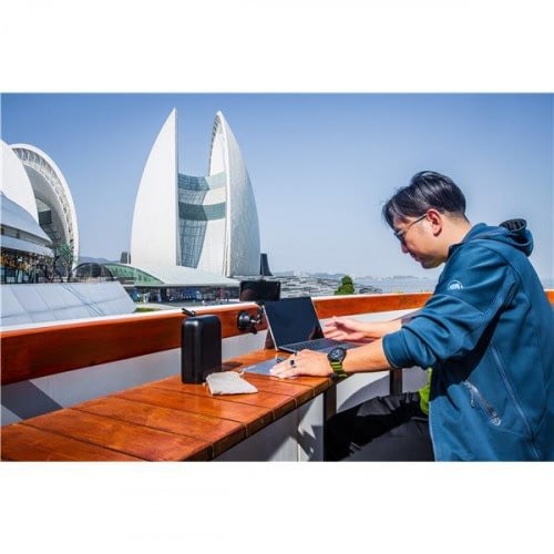 Leofoto SC-02 Kit with Arm and PC-90II Phone Clamp