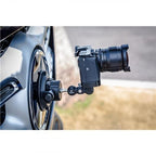 Leofoto SC-02 Kit with Arm and PC-90II Phone Clamp