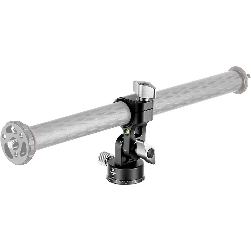Leofoto HX-32 Center column tilt adapter for Urban LX-324CT