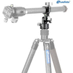 Leofoto HX-32 Center column tilt adapter for Urban LX-324CT