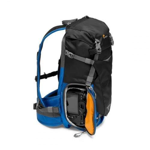 Lowepro PhotoSport BP 15L AW III Blue