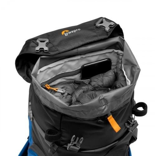 Lowepro PhotoSport BP 15L AW III Blue