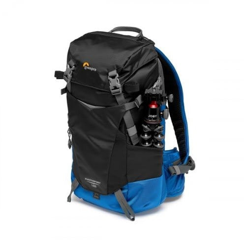 Lowepro PhotoSport BP 15L AW III Blue