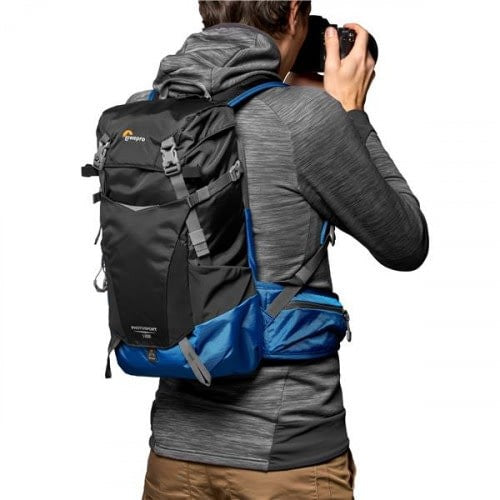Lowepro PhotoSport BP 15L AW III Blue