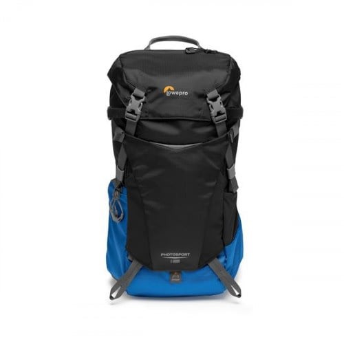 Lowepro PhotoSport BP 15L AW III Blue