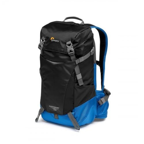 Lowepro PhotoSport BP 15L AW III Blue