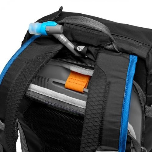 Lowepro PhotoSport BP 15L AW III Blue