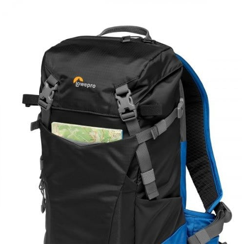 Lowepro PhotoSport BP 15L AW III Blue