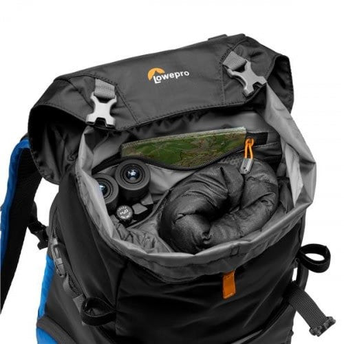 Lowepro PhotoSport BP 24L AW III Blue