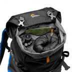Lowepro PhotoSport BP 24L AW III Blue