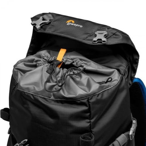 Lowepro PhotoSport BP 24L AW III Blue