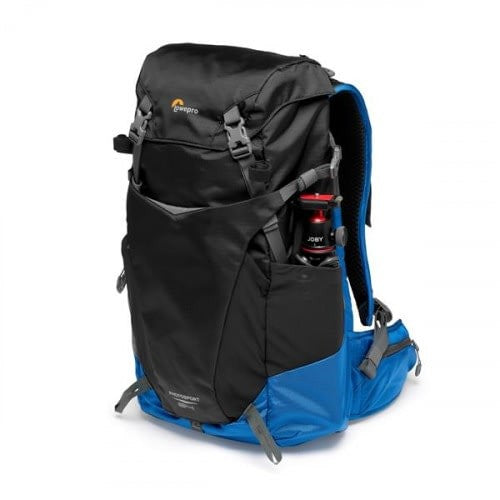 Lowepro PhotoSport BP 24L AW III Blue