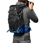 Lowepro PhotoSport BP 24L AW III Blue
