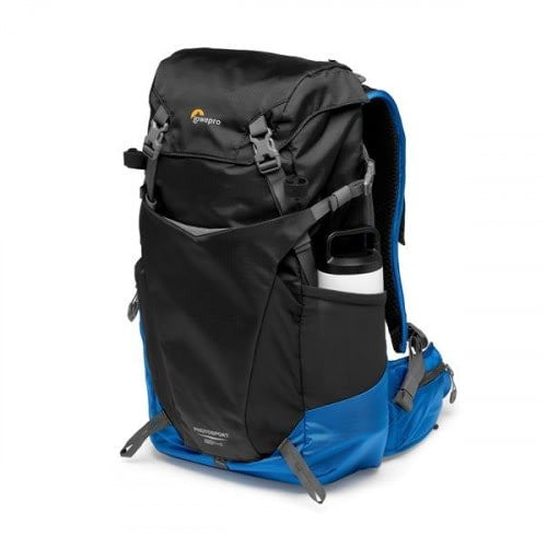 Lowepro PhotoSport BP 24L AW III Blue