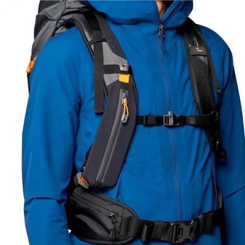 Lowepro PhotoSport BP 24L AW III Blue
