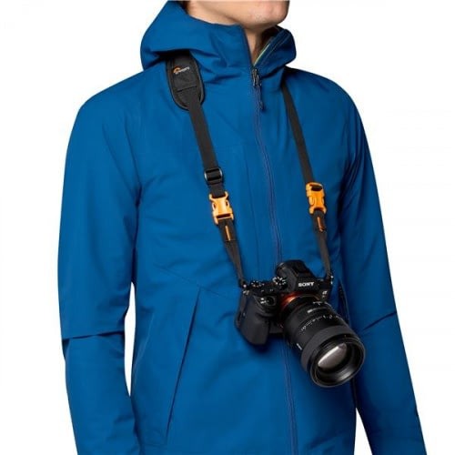 Lowepro PhotoSport BP 24L AW III Blue