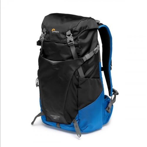 Lowepro PhotoSport BP 24L AW III Blue