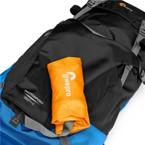Lowepro PhotoSport BP 24L AW III Blue