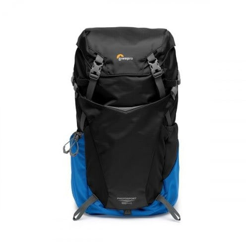 Lowepro PhotoSport BP 24L AW III Blue