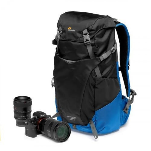 Lowepro PhotoSport BP 24L AW III Blue