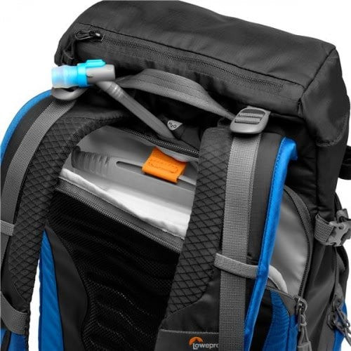 Lowepro PhotoSport BP 24L AW III Blue