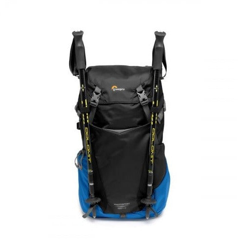 Lowepro PhotoSport BP 24L AW III Blue