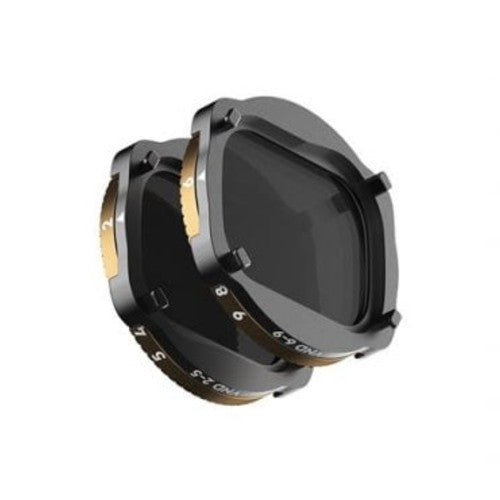 PolarPro DJI Air 2S VND 2-5 and 6-9 stops