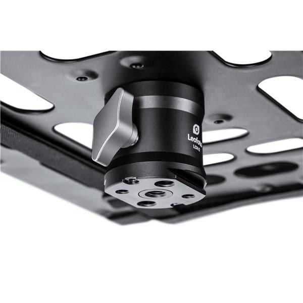 Leofoto LCH-2 Laptop Platform for Tripod