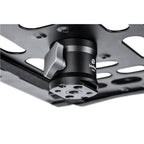 Leofoto LCH-2 Laptop Platform for Tripod