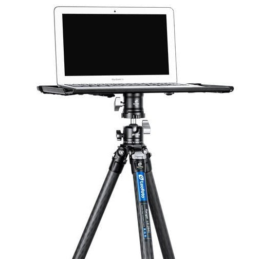 Leofoto LCH-2 Laptop Platform for Tripod