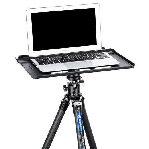 Leofoto LCH-2 Laptop Platform for Tripod