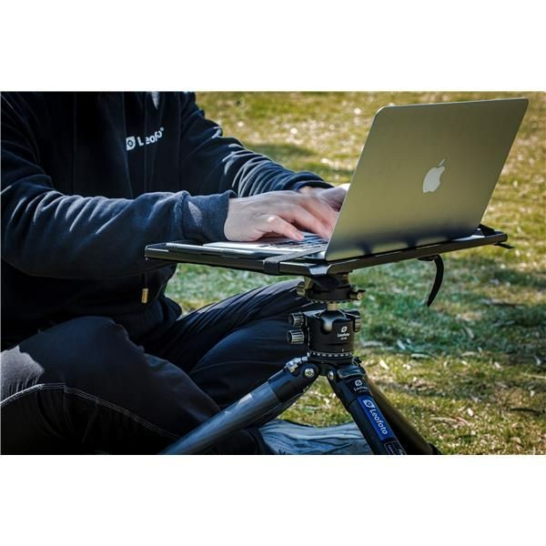 Leofoto LCH-2 Laptop Platform for Tripod