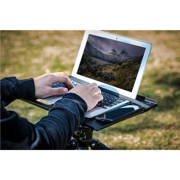 Leofoto LCH-2 Laptop Platform for Tripod