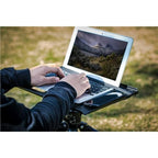 Leofoto LCH-2 Laptop Platform for Tripod