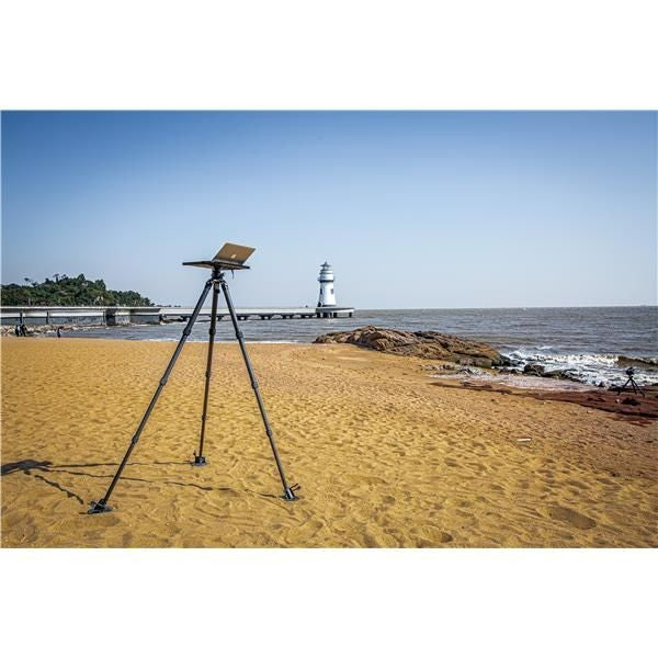 Leofoto LCH-2 Laptop Platform for Tripod