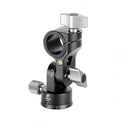 Leofoto HX-25 Centre column tilt adapter for tripod LX-254CT