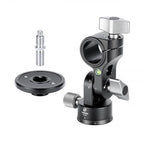 Leofoto HX-25 Centre column tilt adapter for tripod LX-254CT