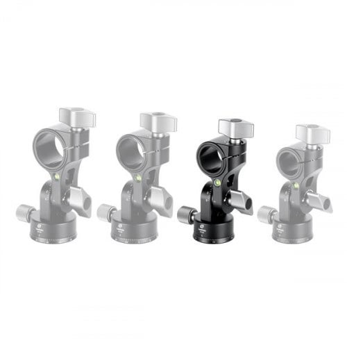 Leofoto HX-25 Centre column tilt adapter for tripod LX-254CT