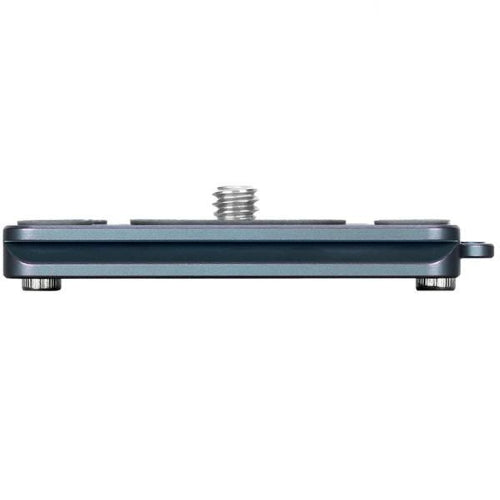 Leofoto NP-65T Blue Titanium QR Plate