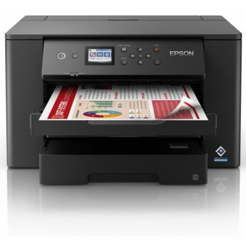 Epson WorkForce WF-7310DTW Printer