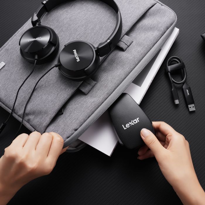 Lexar CFexpress Typ B USB 3.2 GEN 2x2 Cardreader