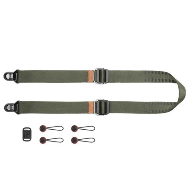 Peak Design Slide Lite - sage