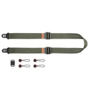 Peak Design Slide Lite - sage