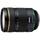 Pentax HD-DA 16-50mm f/2.8 ED PLM AW