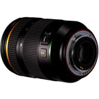 Pentax HD-DA 16-50mm f/2.8 ED PLM AW