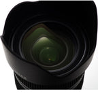 Pentax HD-DA 16-50mm f/2.8 ED PLM AW